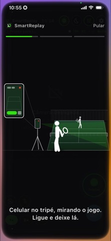 SmartReplay Sport Screenshot 2 of 8