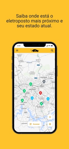 RENEW RECHARGE screenshot