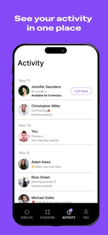 HeyHey App Screenshot 6 of 6