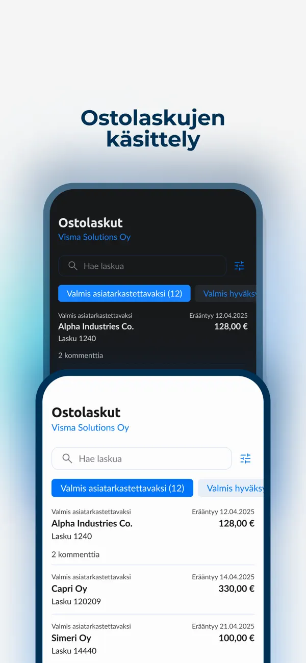 Screenshot #2 pour Netvisor