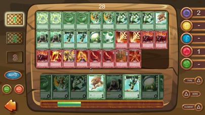 Gather CCG Screenshot 2 of 5