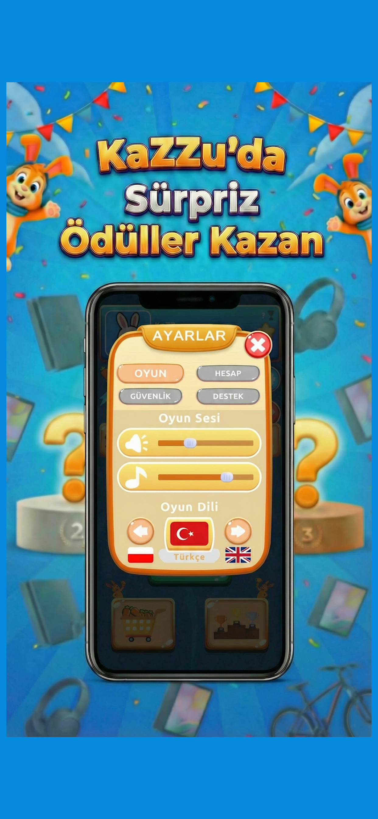 KaZZu