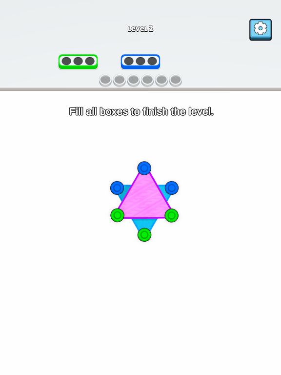Screenshot #4 pour Cloth Jam!
