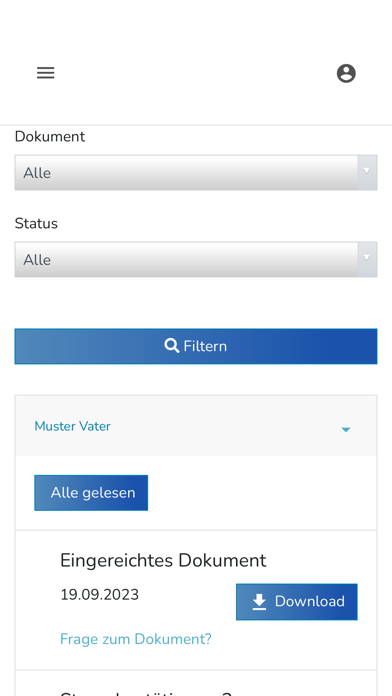 KK Birchmeier Screenshot