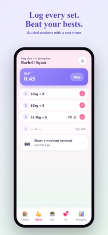 Better together: Couples screenshot