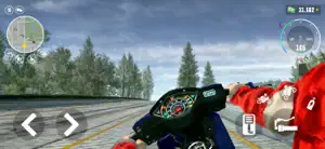 Moto Rider: Speed Chase screenshot 2