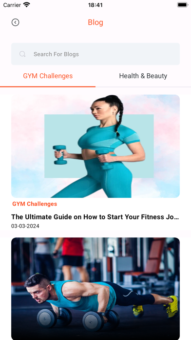 PopFit Max Screenshot