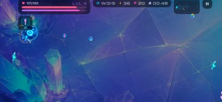 Cascade Chroma Screenshot 9 of 10
