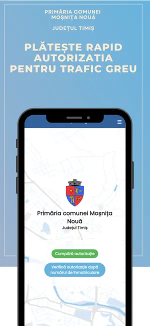 Transport Tax Moșnița Nouă screenshot 3