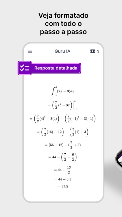 Guru AI: Study App screenshot-6