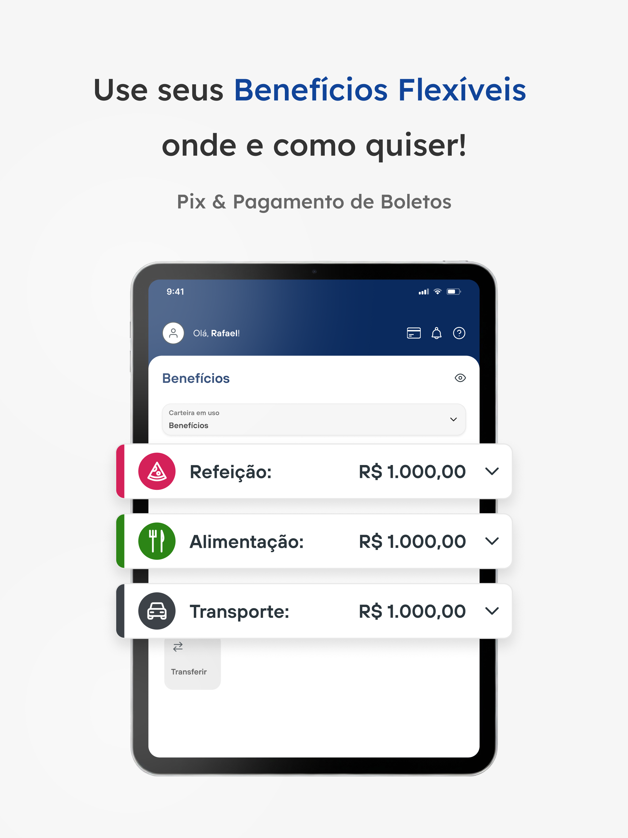 Cruzeiro do Sul Beneficios