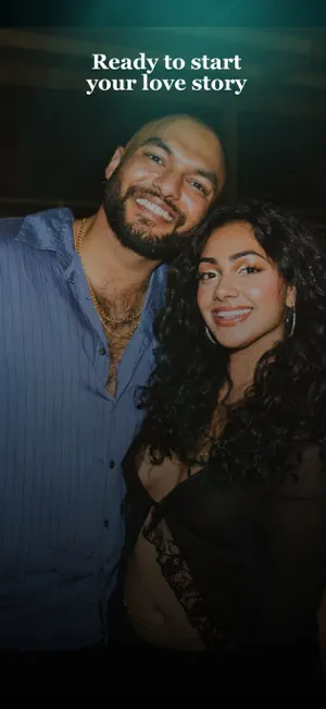 Mirchi - South Asian Dating screenshot 8