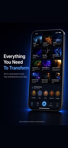 Rise Mode App Screenshot 8 of 10