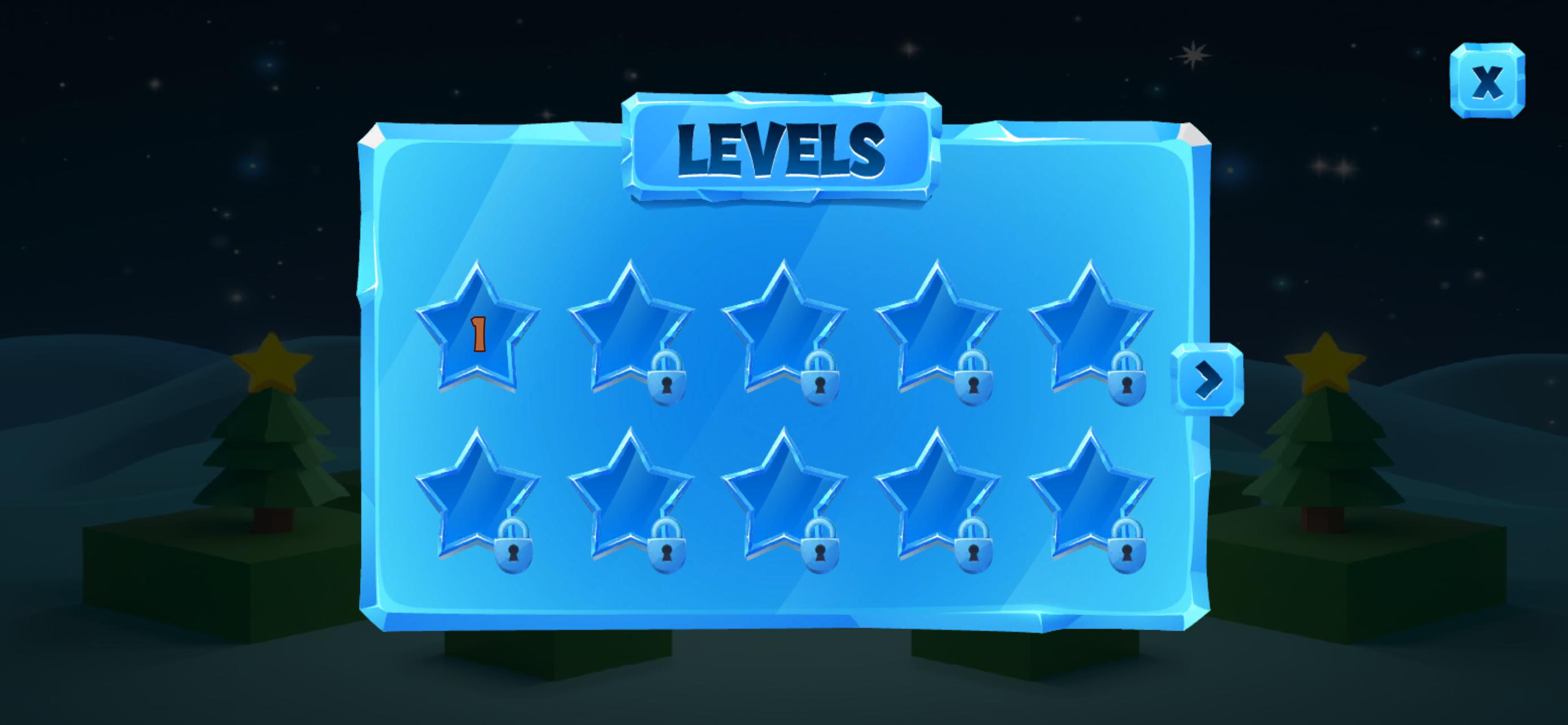 Chromix Color screenshot 2