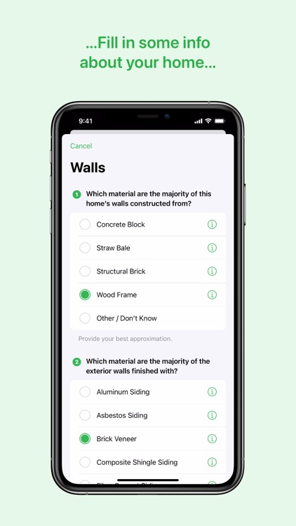 Remotely — Home Energy Audits