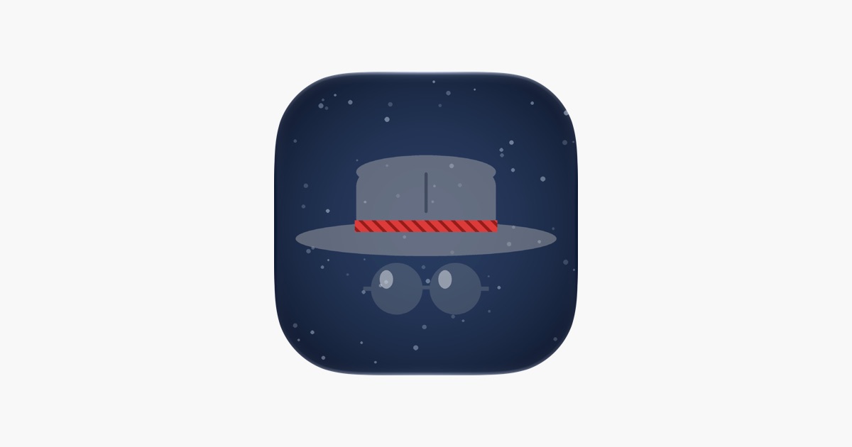 ‎Imposter AI App - App Store