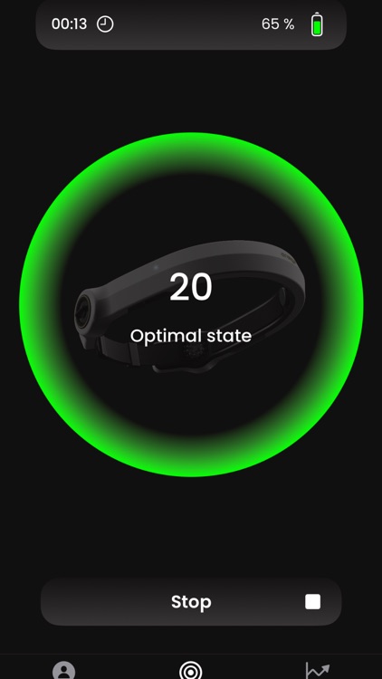 Go: Discover your mind