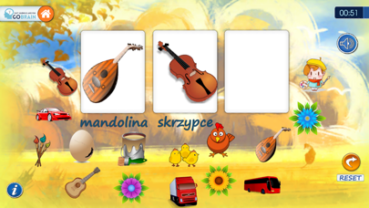 Logogry 01 Screenshot