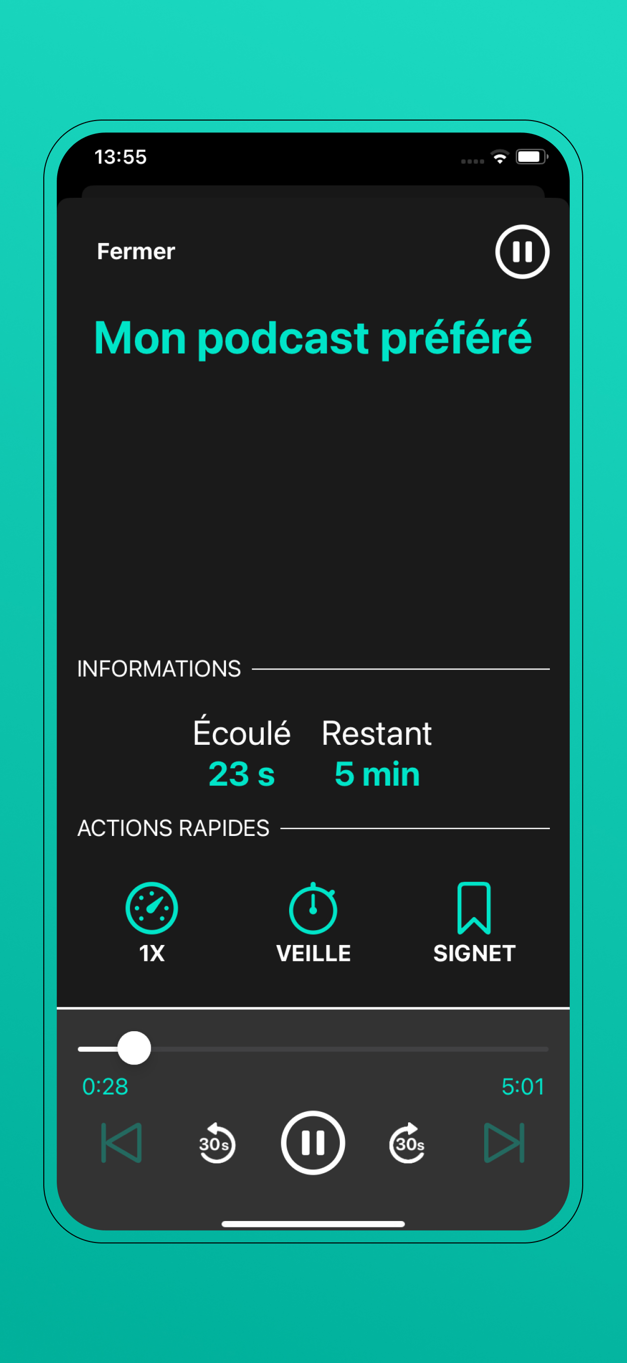 Localisateur