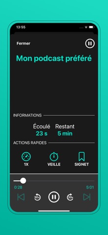 Localisateur Screenshot 3 of 3