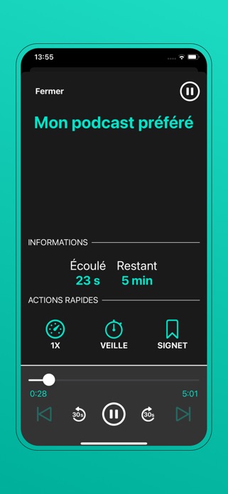 Localisateur Screenshot 3 of 3