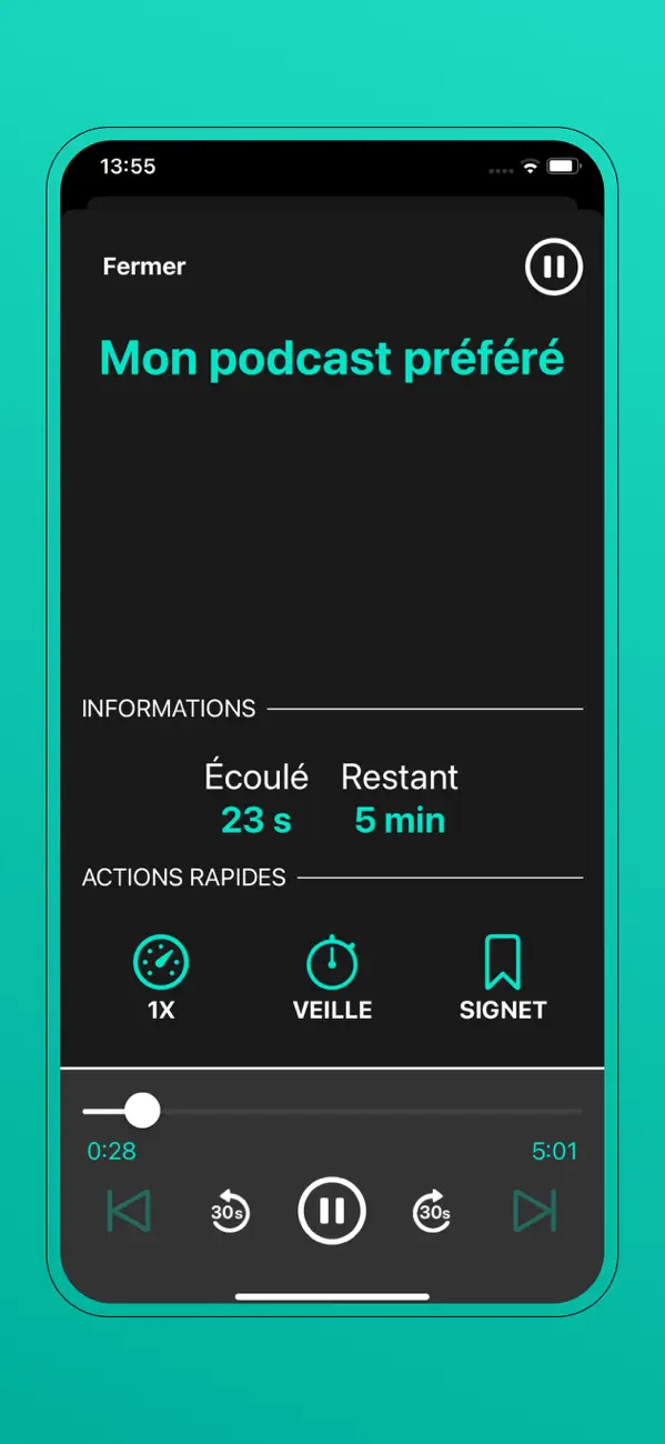 Screenshot #3 pour Localisateur