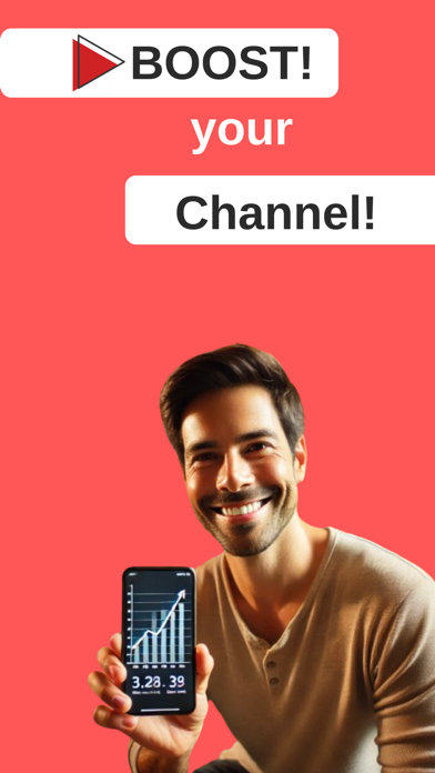 TubeBoost AI: Seo for Youtuber Screenshot