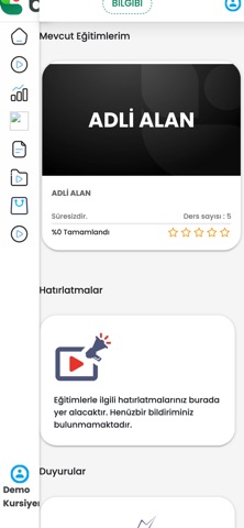 Bilgibi Screenshot 1 of 4