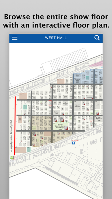 Screenshot #2 pour Pool Spa Patio Expo