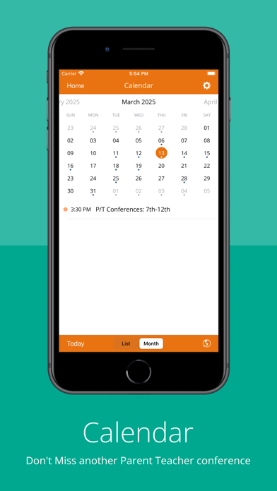 Flushing Community Schools Screenshot