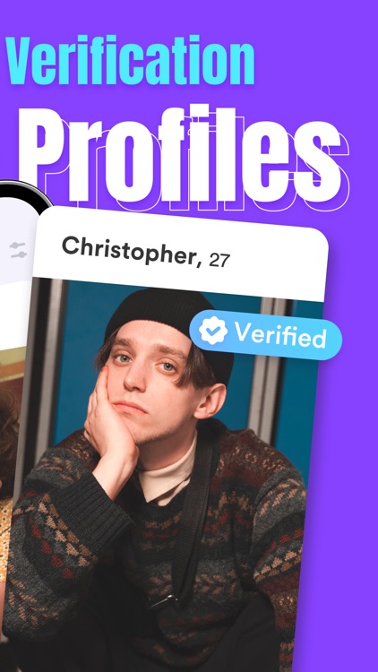 Duet Dating App: Chat & Meet