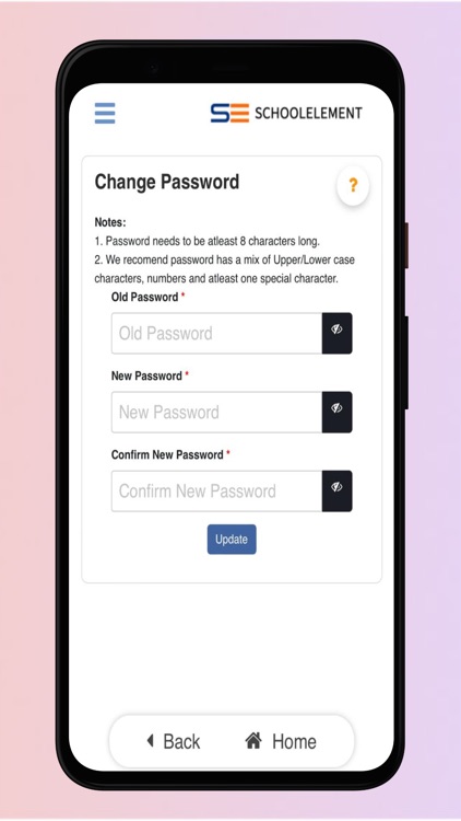 SG International Public School screenshot-3