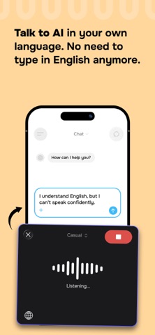 AI Voice to Text - Superflow Screenshot 5 of 5