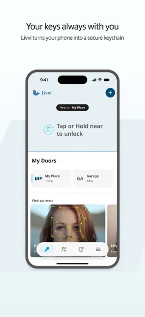 Livvi screenshot 3
