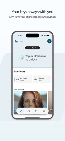 Livvi Screenshot 3 of 5