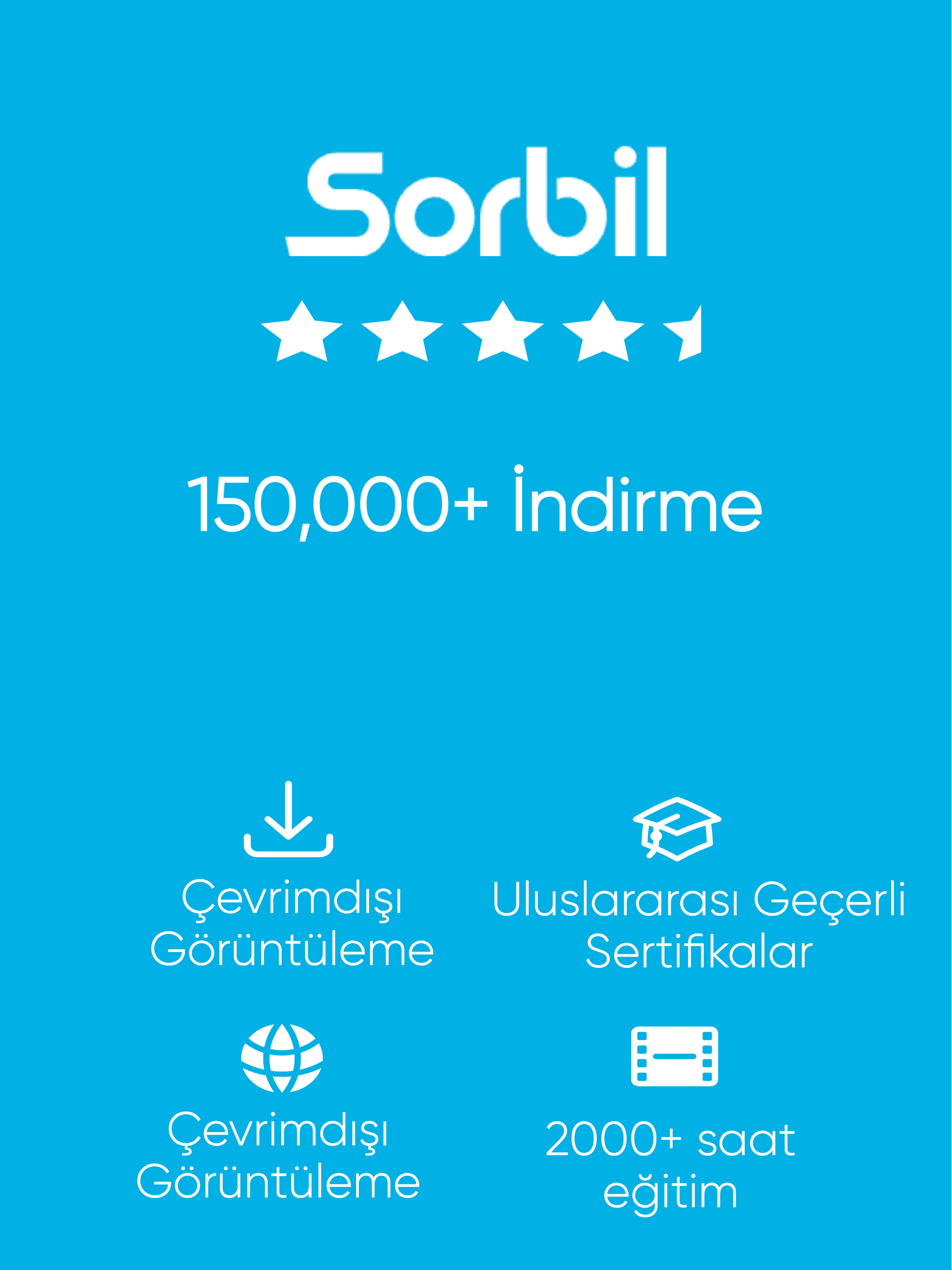 Sorbil: Online Eğitim