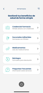 Soy Afiliado screenshot 5