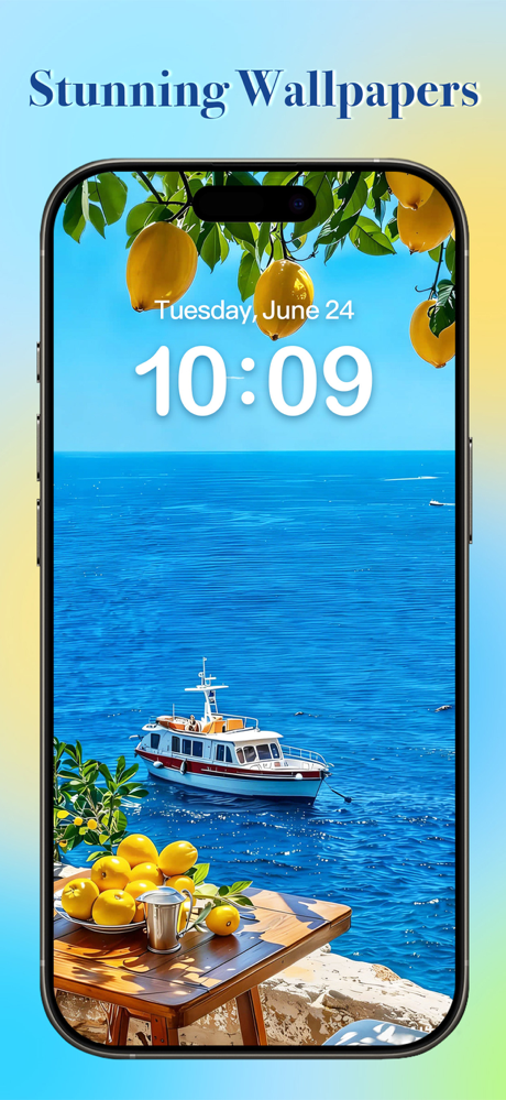 ThemeKit: Widget & Icon Themes screenshot 5