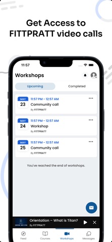 FITTPRATT Screenshot 5 of 5