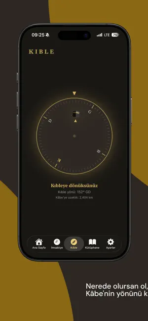 Kelam: Dini Yaşam Rehberi screenshot 4