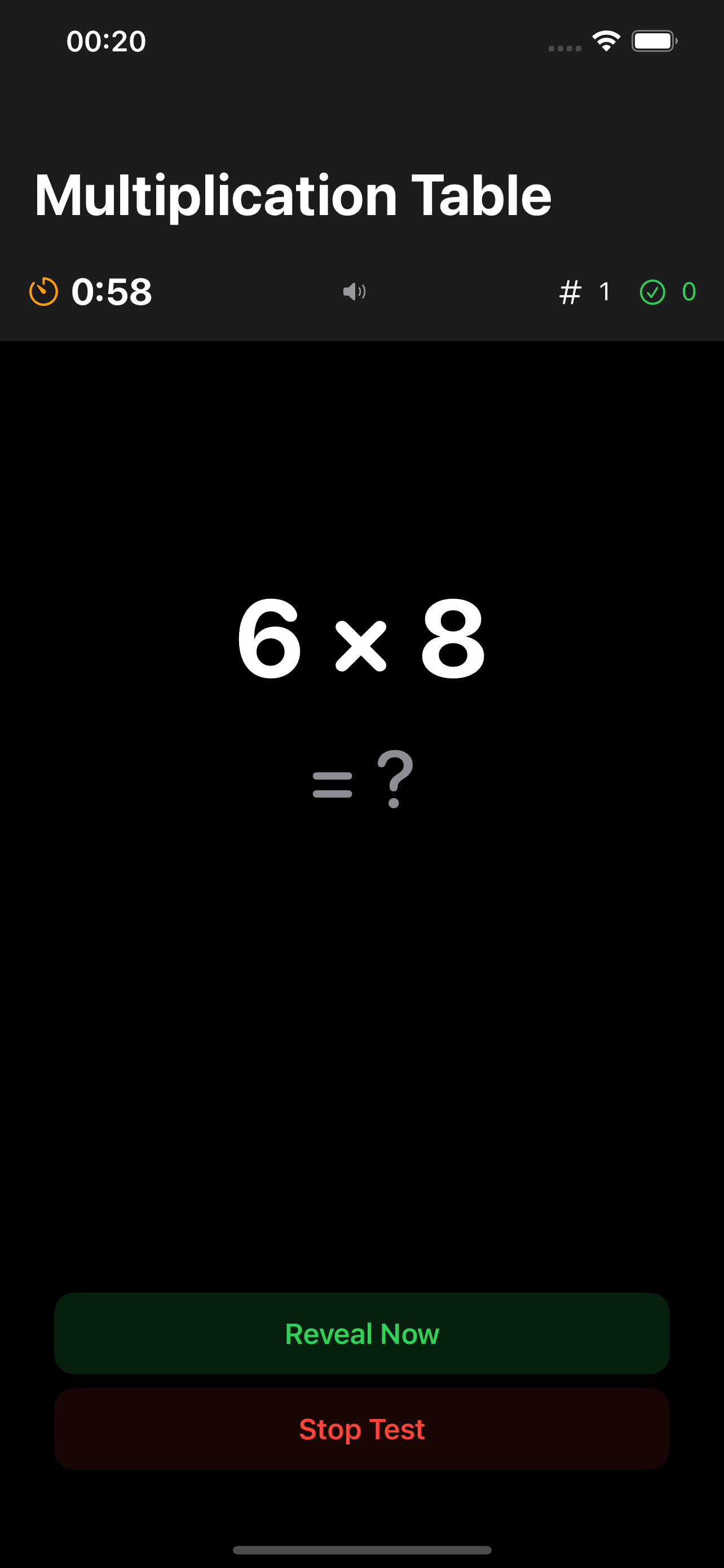Voice Multiply screenshot 2