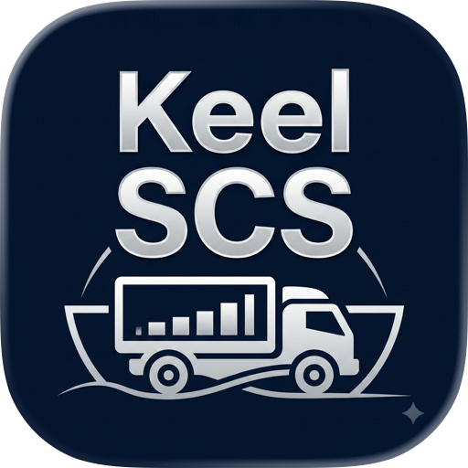 Keel SCS Driver