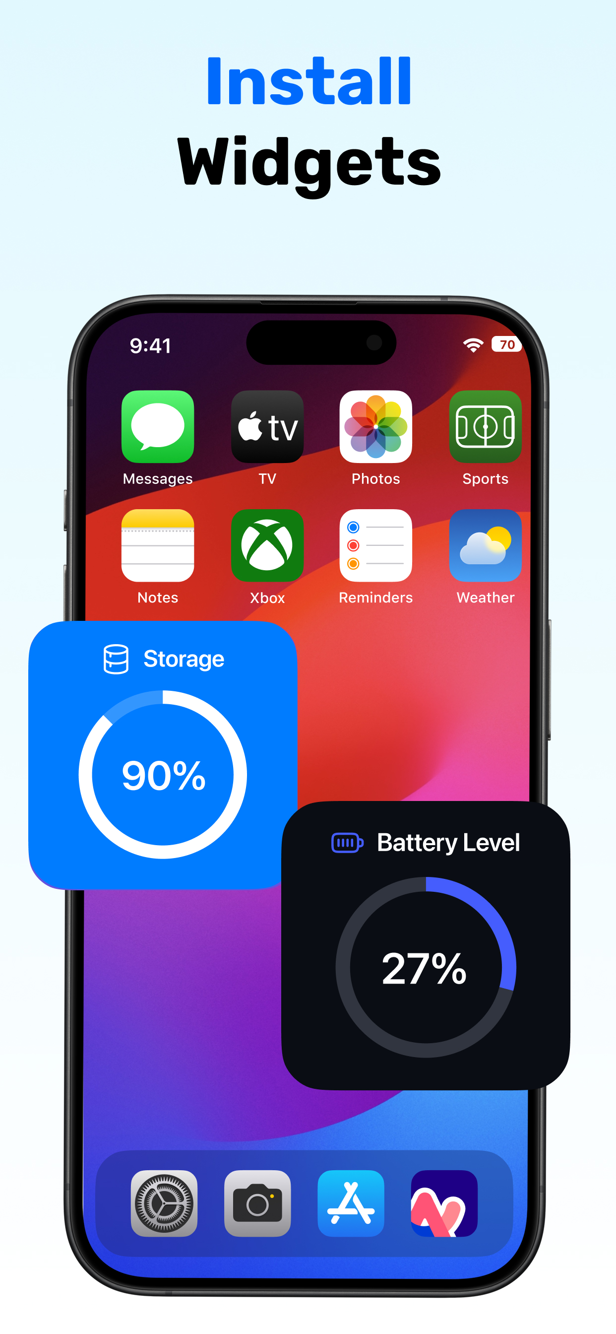 AI Cleaner·Clean Phone Storage