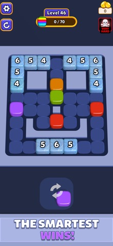 Jelly Tactics Screenshot 6 of 6