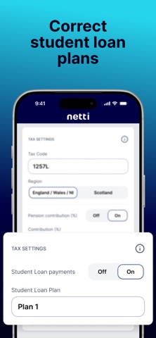 Netti Screenshot 6 of 6