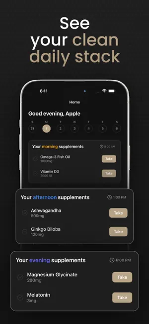 Holis AI screenshot 3