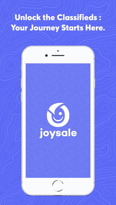 Joysale Screenshot