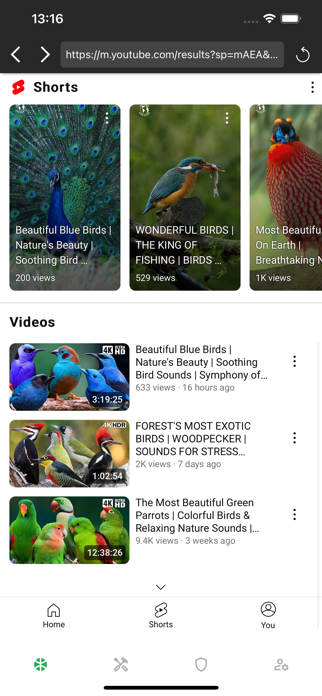 Music - Simple Music Streaming Screenshot 4 of 5