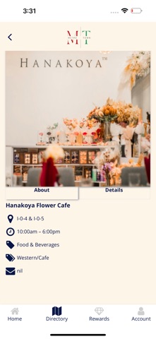 MetroTown KK screenshot