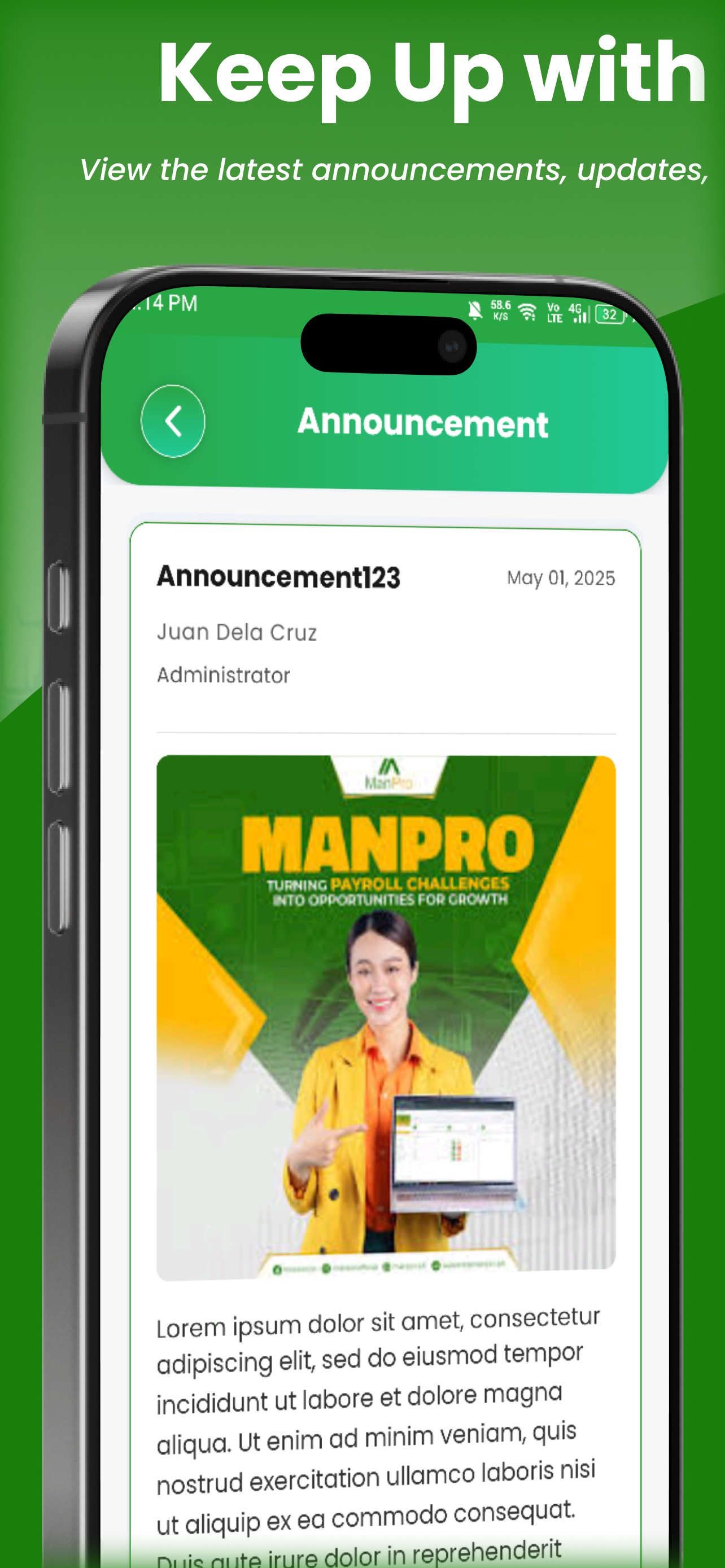 ManPro